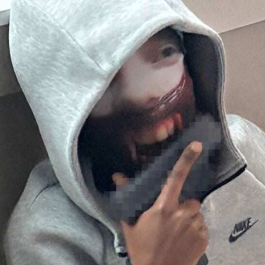 Lil Sobe - 'SNAKEPIT (feat. SlimeGoon9)' [Ringtone]