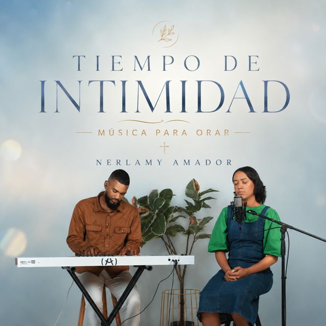 Nerlamy Amador - '“Tiempo de Intimidad”' [Ringtone]
