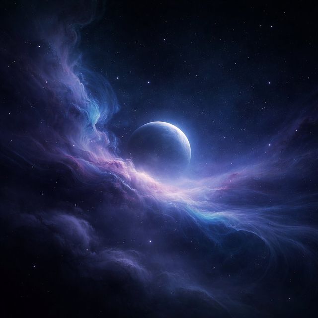 Hyperspace Odyssey - 'Our Place Among the Stars' [Ringtone]