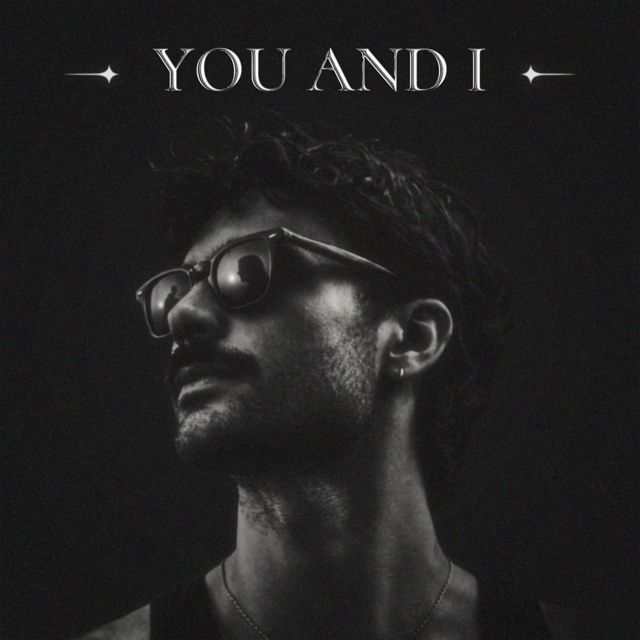Max Avenue - 'You and I' [Ringtone]