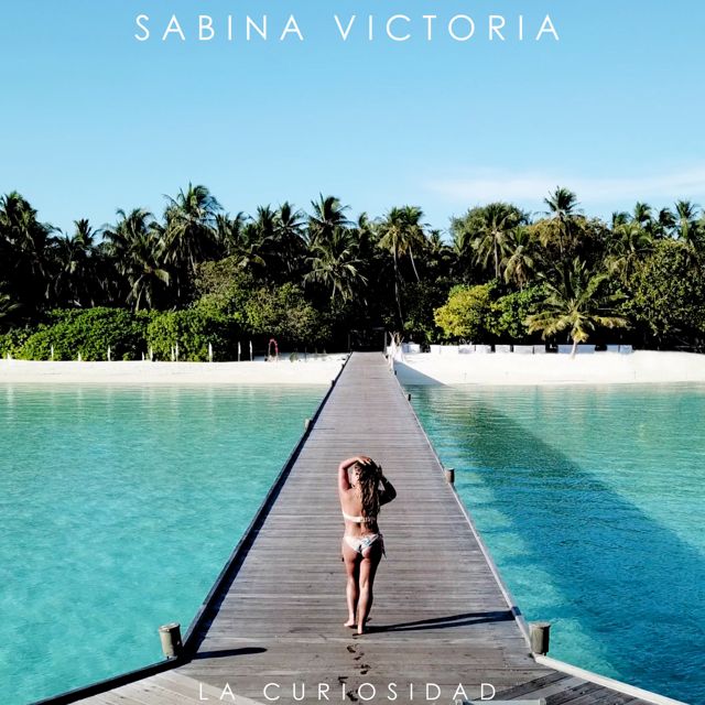 Sabina Victoria - 'La Curiosidad' [Ringtone]