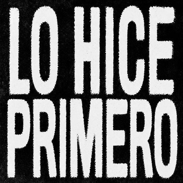 Kim AG - 'Lo Hice Primero (feat. MAEL 55:11)' [Ringtone]