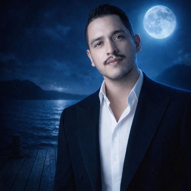 Abel Rasa - 'Luna' [Ringtone]