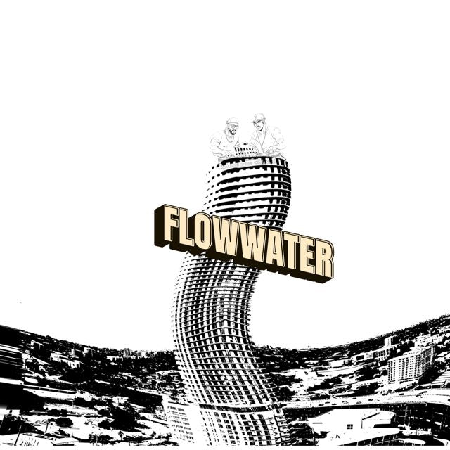 Paperwater - 'Jamba' [Ringtone]