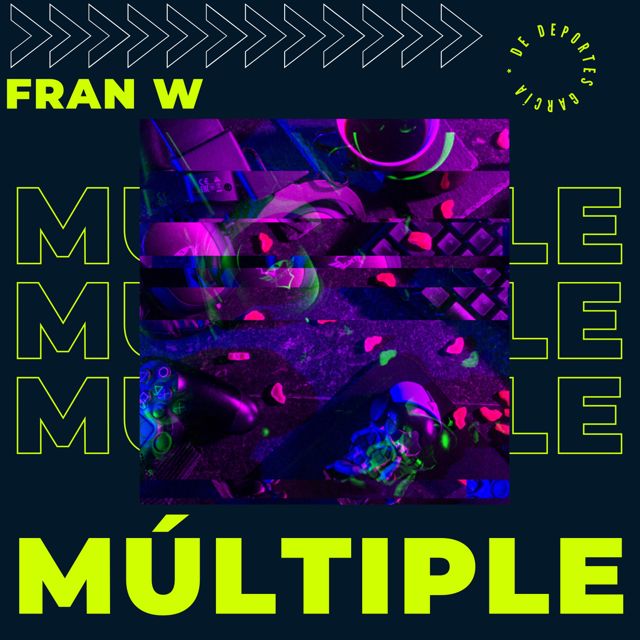 Fran w - 'MÚLTIPLE' [Ringtone]