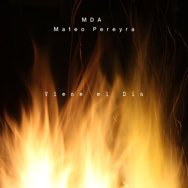 MDA - 'Viene el Día (feat. Mateo Pereyra)' [Ringtone]