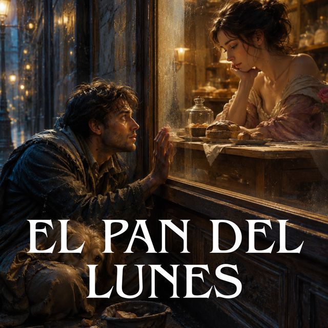Cristian Noya - 'El pan del lunes' [Ringtone]