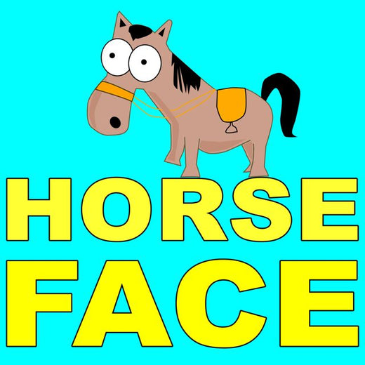 Animal Sounds - 'Horse Face' [Ringtone]