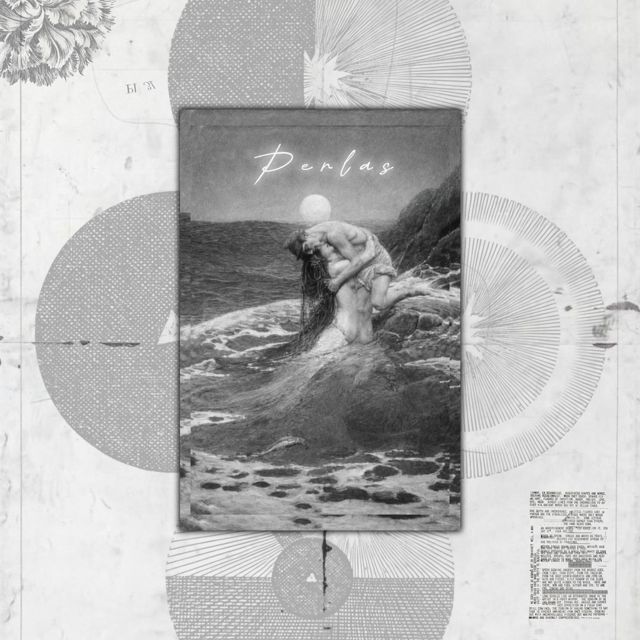 CARACRUZ - 'Perlas' [Ringtone]