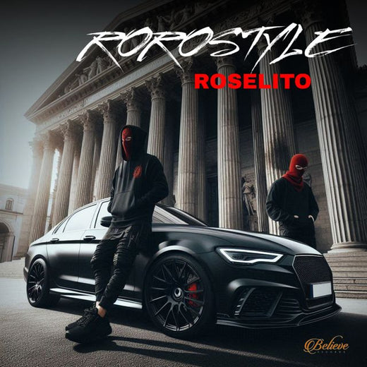 Roselito - 'ROROSTYLE' [Ringtone]