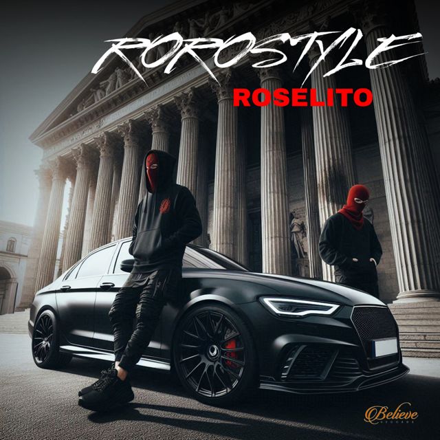 Roselito - 'ROROSTYLE' [Ringtone]