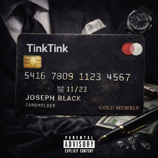 Joseph Black - 'Tink Tink' [Ringtone]