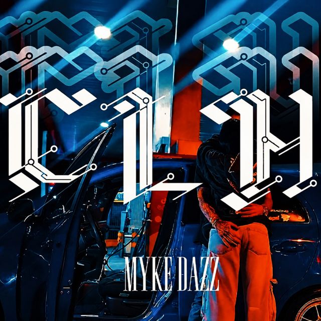 MYKE DAZZ - 'CLH' [Ringtone]