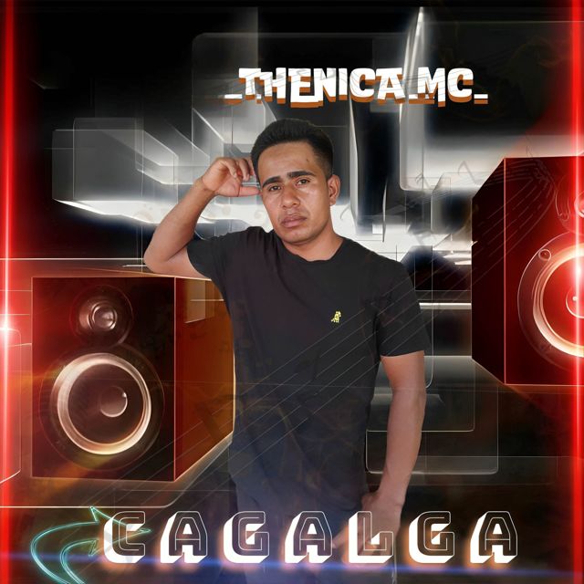 Thenica Mc - 'Cabalga' [Ringtone]
