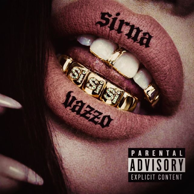 SIRNA - 'SI SI SI (feat. VAZZO)' [Ringtone]