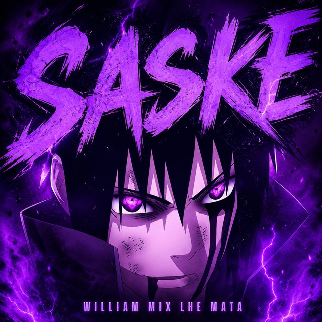 William Mix Lhe Mata - 'Saske' [Ringtone]