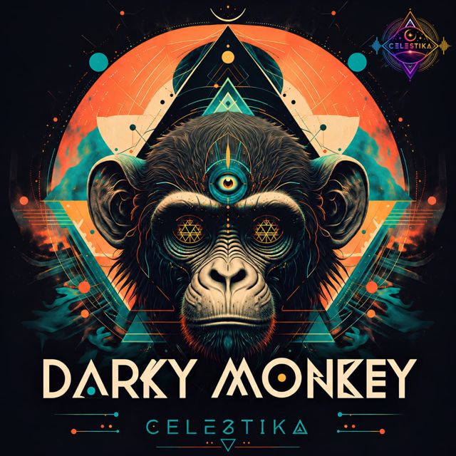Celestika - 'Darky Monkey' [Ringtone]