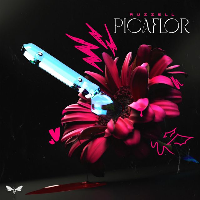 Ruzzell - 'Picaflor' [Ringtone]