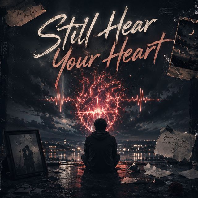Penganyo - 'Still Hear Your Heart' [Ringtone]