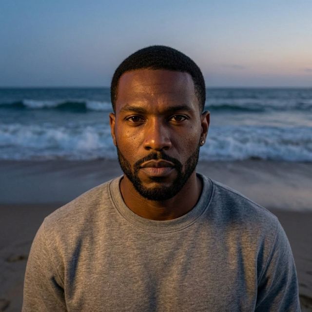Jaylen Rush - 'In the Shadows Together' [Ringtone]