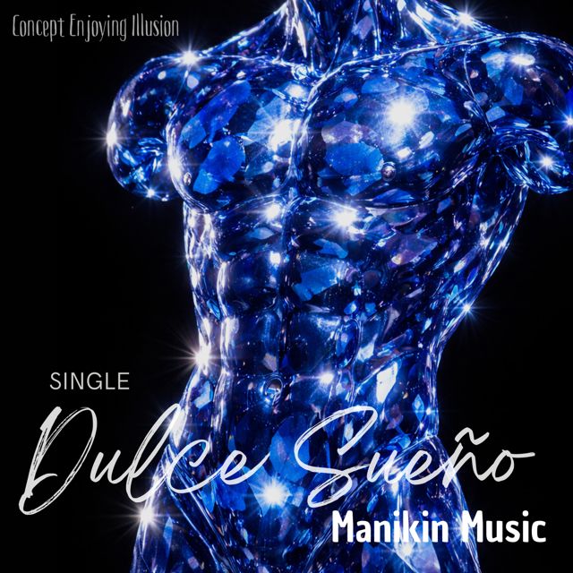 Manikin Music - 'Dulce sueño' [Ringtone]