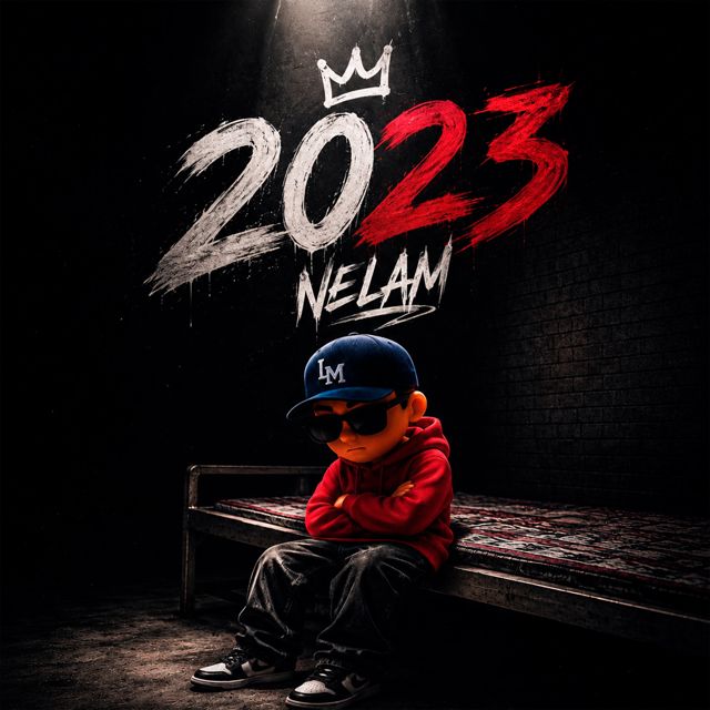 NELAM - '2023' [Ringtone]
