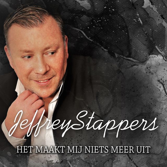 Jeffrey Stappers - 'Het maakt mij niets meer uit' [Ringtone]