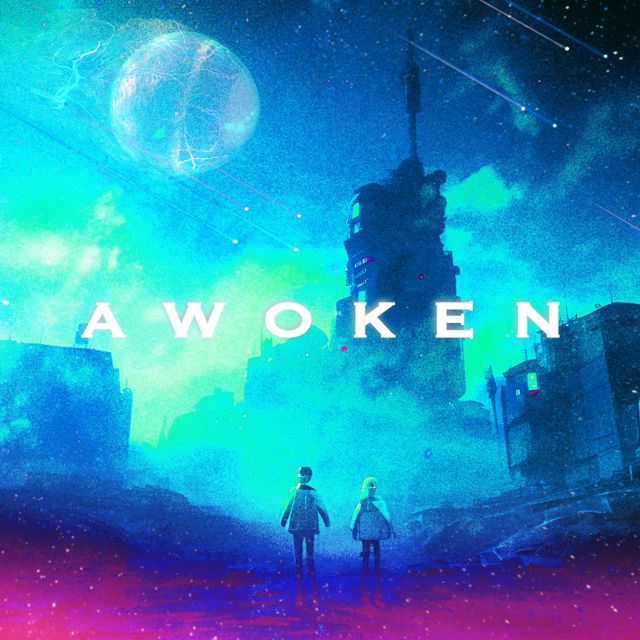 Jaz Valentino - 'Awoken (feat. Jaytrillz)' [Ringtone]