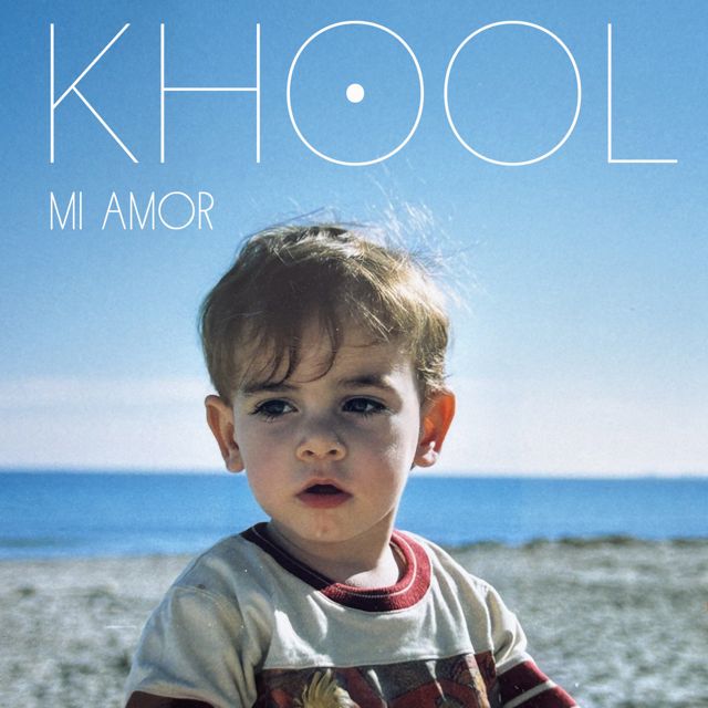 KHOOL - 'Mi Amor' [Ringtone]