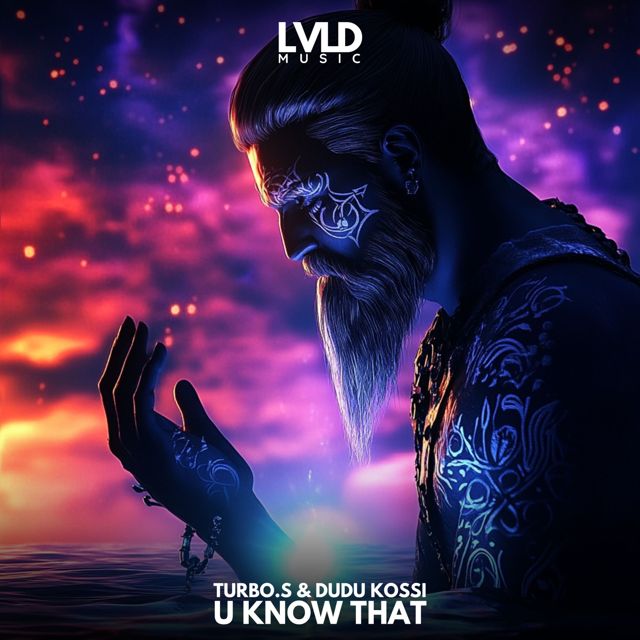 Turbo.S - 'U Know That (feat. Dudu Kossi)' [Ringtone]