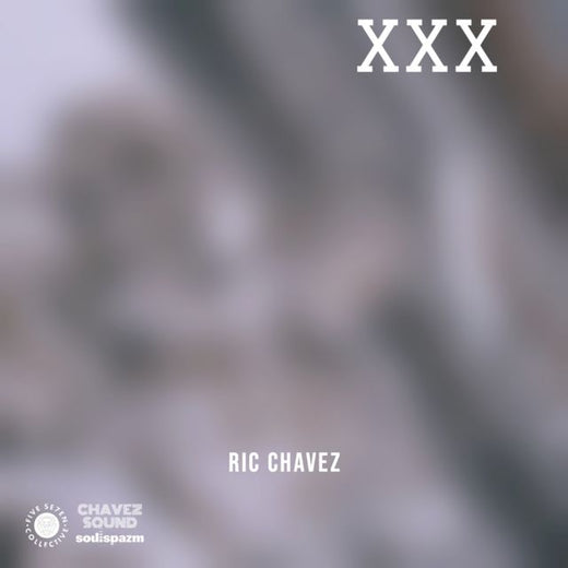 Ric Chavez - 'XXX' [Ringtone]