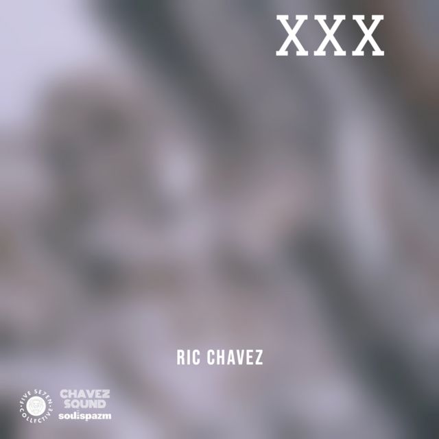 Ric Chavez - 'XXX' [Ringtone]