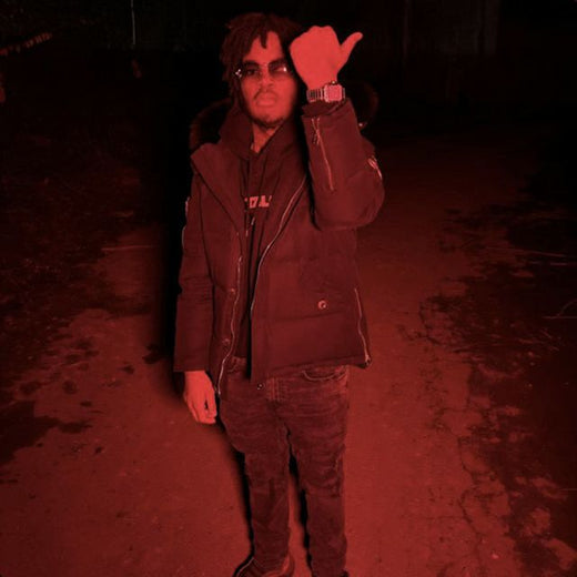 1Babyd - 'FIRST 24' [Ringtone]
