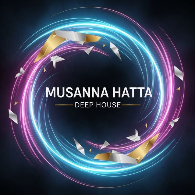 Musanna Hatta - 'Lounge Elegance' [Ringtone]