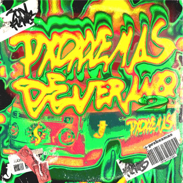 Jon Flawes - 'Tanta Suerte (Remix) (feat. Meedran & YoungLife YMR)' [Ringtone]