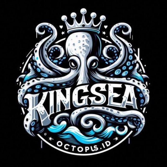 MEDIA14 - 'KINGSEA OCTOPUS ID' [Ringtone]