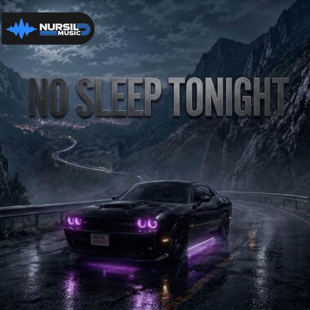 Ahmad Deep Music - 'NO SLEEP TONIGHT' [Ringtone]