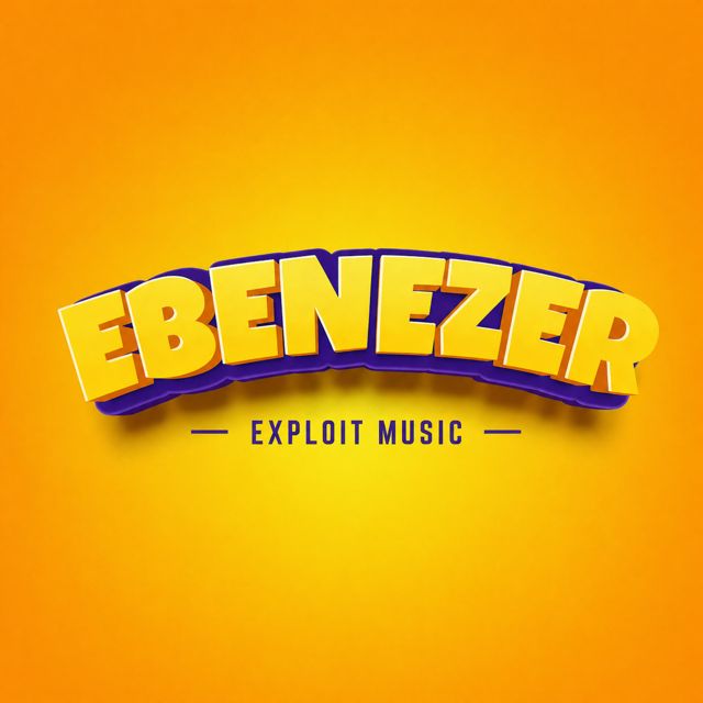 Exploit Music - 'EBENEZER' [Ringtone]