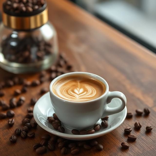 No Face Frequency - 'Caffè Illy' [Ringtone]