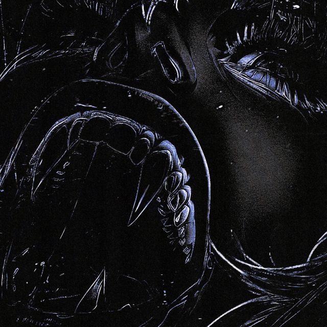Hallow - 'VAMPIRE TRANCE' [Ringtone]