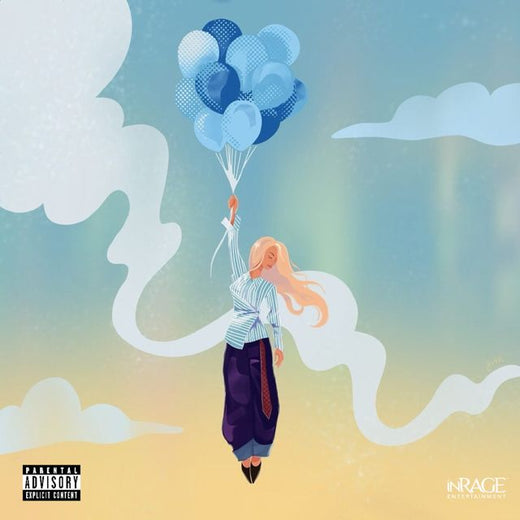 Journey Skye - 'FELL IN LUV' [Ringtone]
