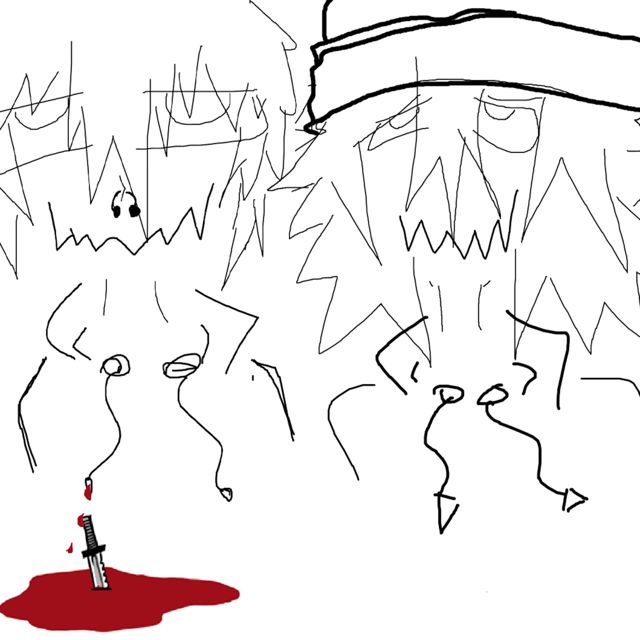 Skullkid - 'so i took ur head (feat. kaysnoto)' [Ringtone]