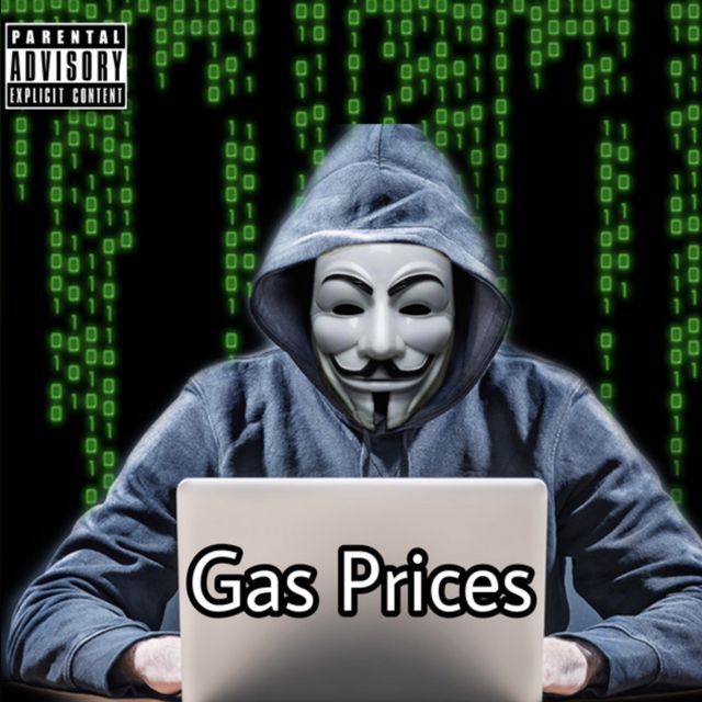 12St Three - 'Gas Prices' [Ringtone]
