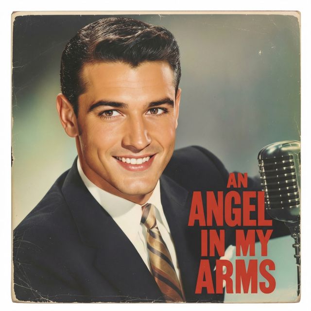 Kevin Summersby - 'An Angel in My Arms' [Ringtone]