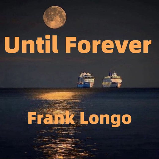 Frank Longo - 'Until Forever' [Ringtone]