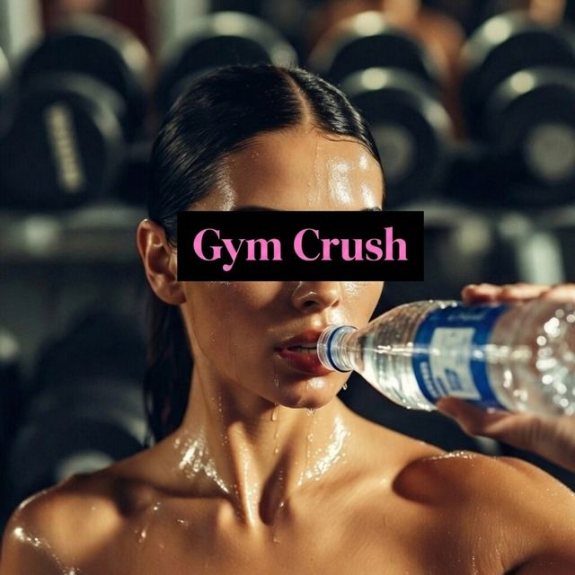 Rivs - 'Gym Crush' [Ringtone]