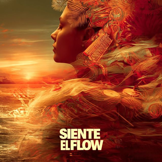 Dj Ander - 'Siente el Flow Latin Tech House' [Ringtone]