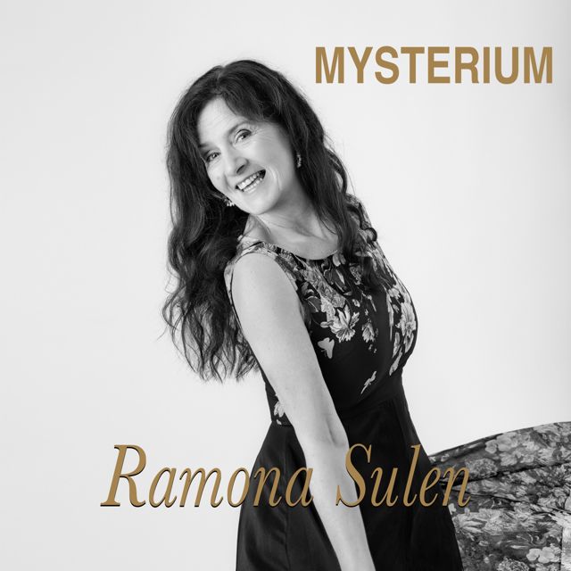 Ramona Sulen - 'Mysterium' [Ringtone]