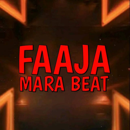 DJ Ranking Oba Faaja Of Africa - 'Faaja mara Beat' [Ringtone]