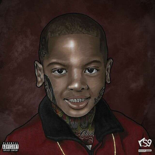 Slimesito - 'Uncle Fulo' [Ringtone]